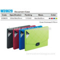 zip bag a4 file expandable accordion file